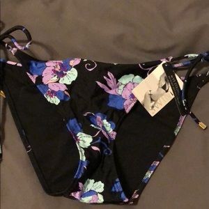 Victoria’s Secret “stringkini” bottoms